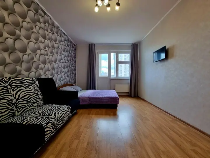 Мытищи: Апартаменты RoomOnDay на ул.Сукромка арт.000218