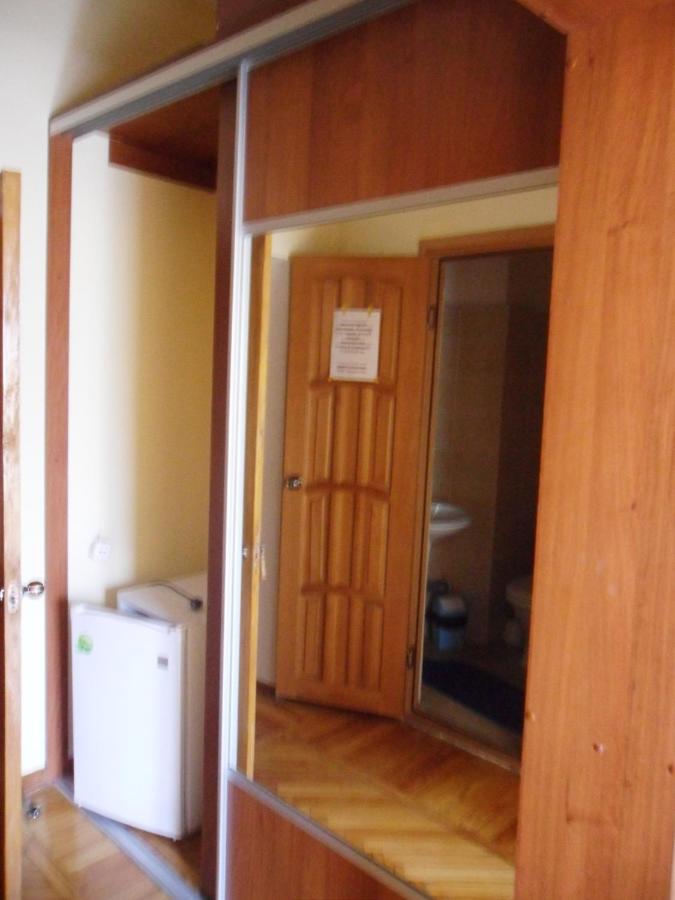 Нальчик: Hotel Uiut