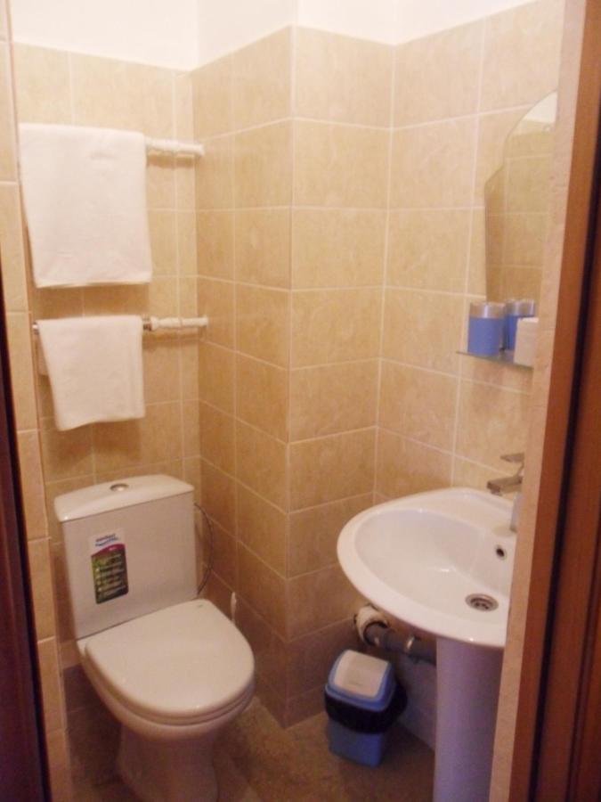 Нальчик: Hotel Uiut