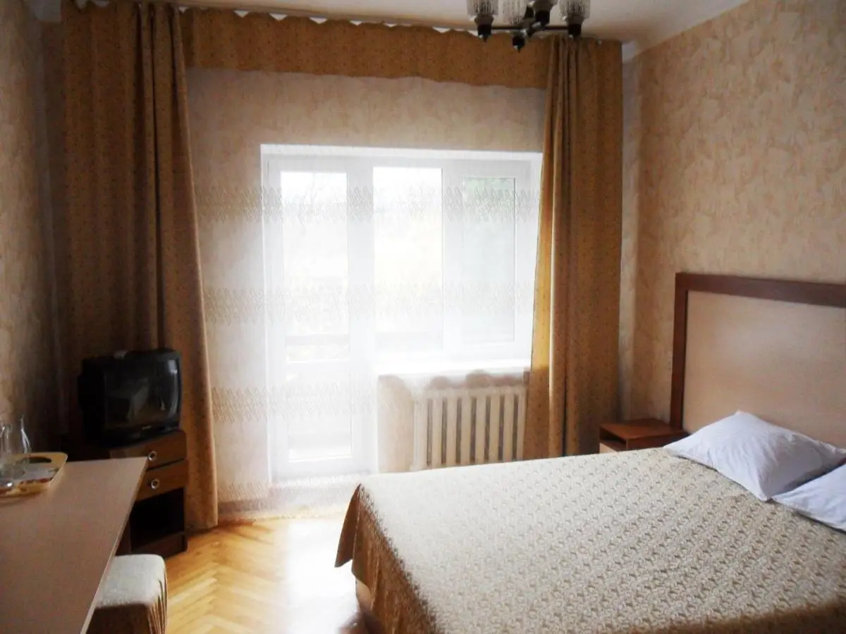 Нальчик: Hotel Uiut