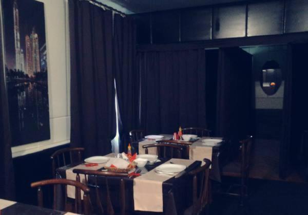 Нальчик: Hotel Uiut