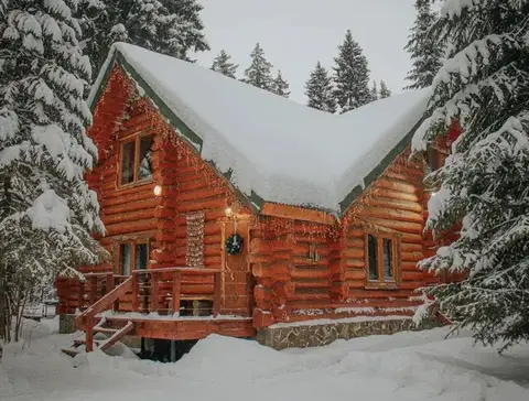 Гостевой дом Holiday Park — фото 1