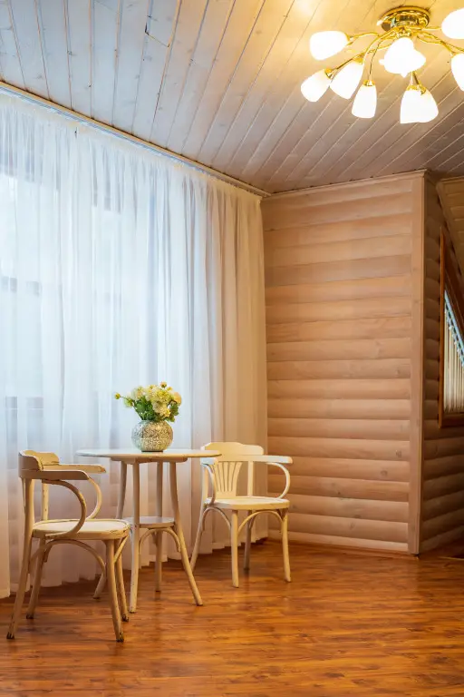 Ижевск: Гостевой дом Holiday Park