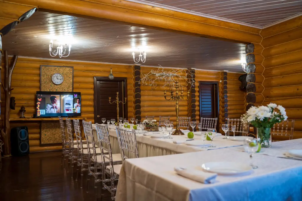 Ижевск: Гостевой дом Holiday Park