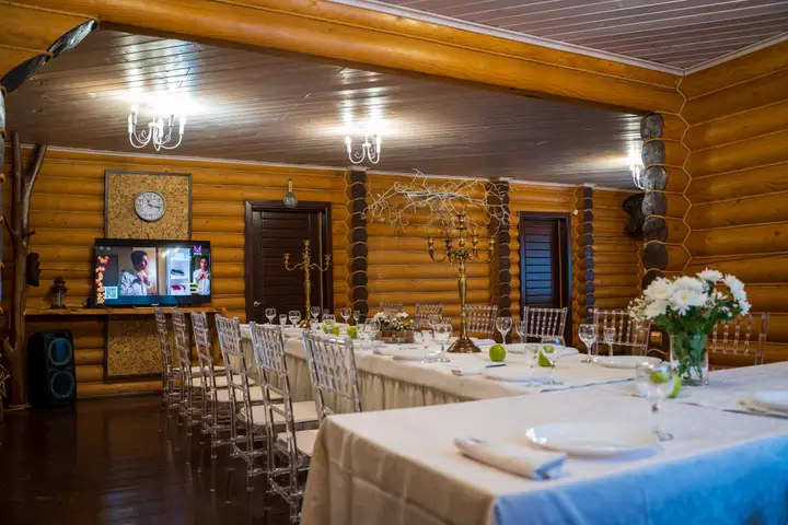 Ижевск: Гостевой дом Holiday Park