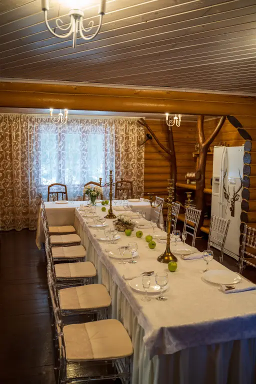 Ижевск: Гостевой дом Holiday Park