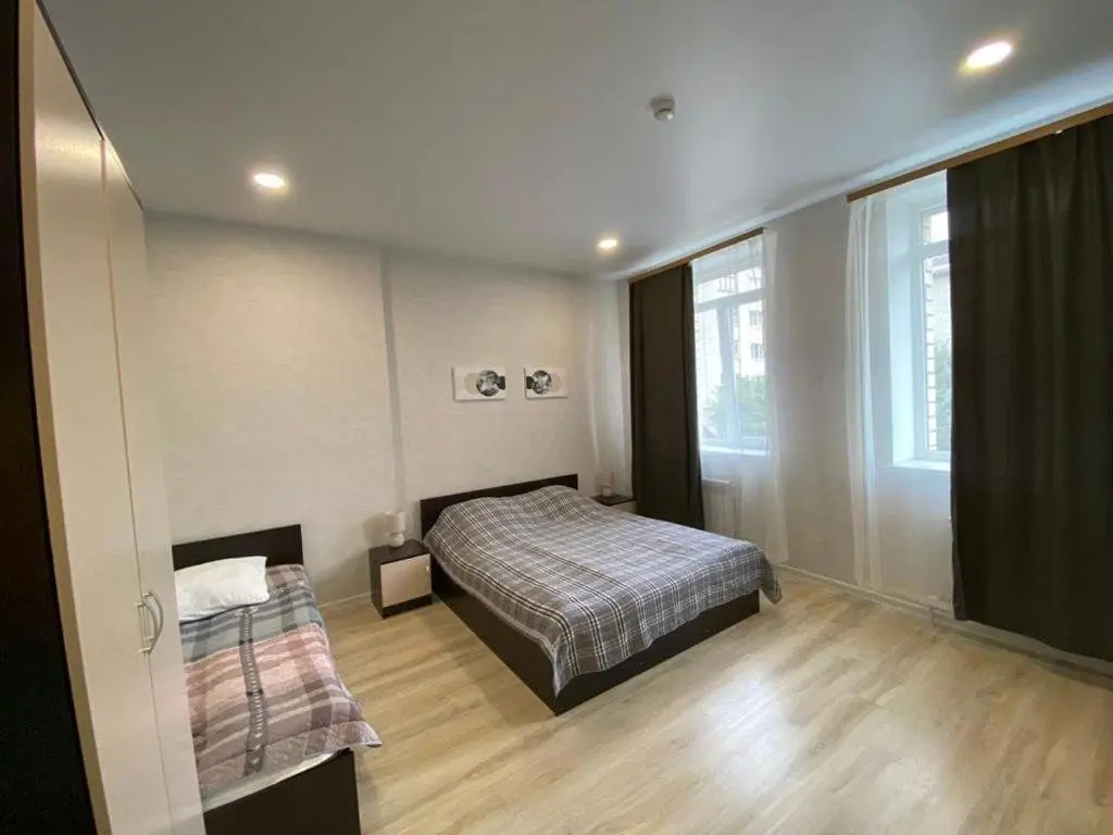 Владимир: Boutique Hotel (Бутик)