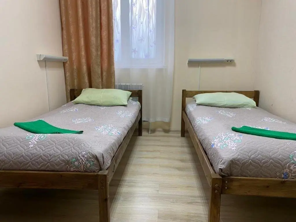 Владимир: Boutique Hotel (Бутик)