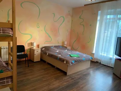 Boutique Hotel (Бутик) — фото 1