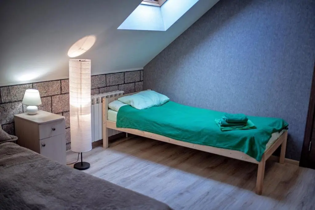 Владимир: Boutique Hotel (Бутик)