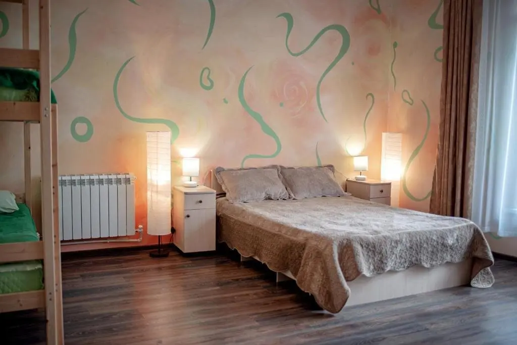 Владимир: Boutique Hotel (Бутик)