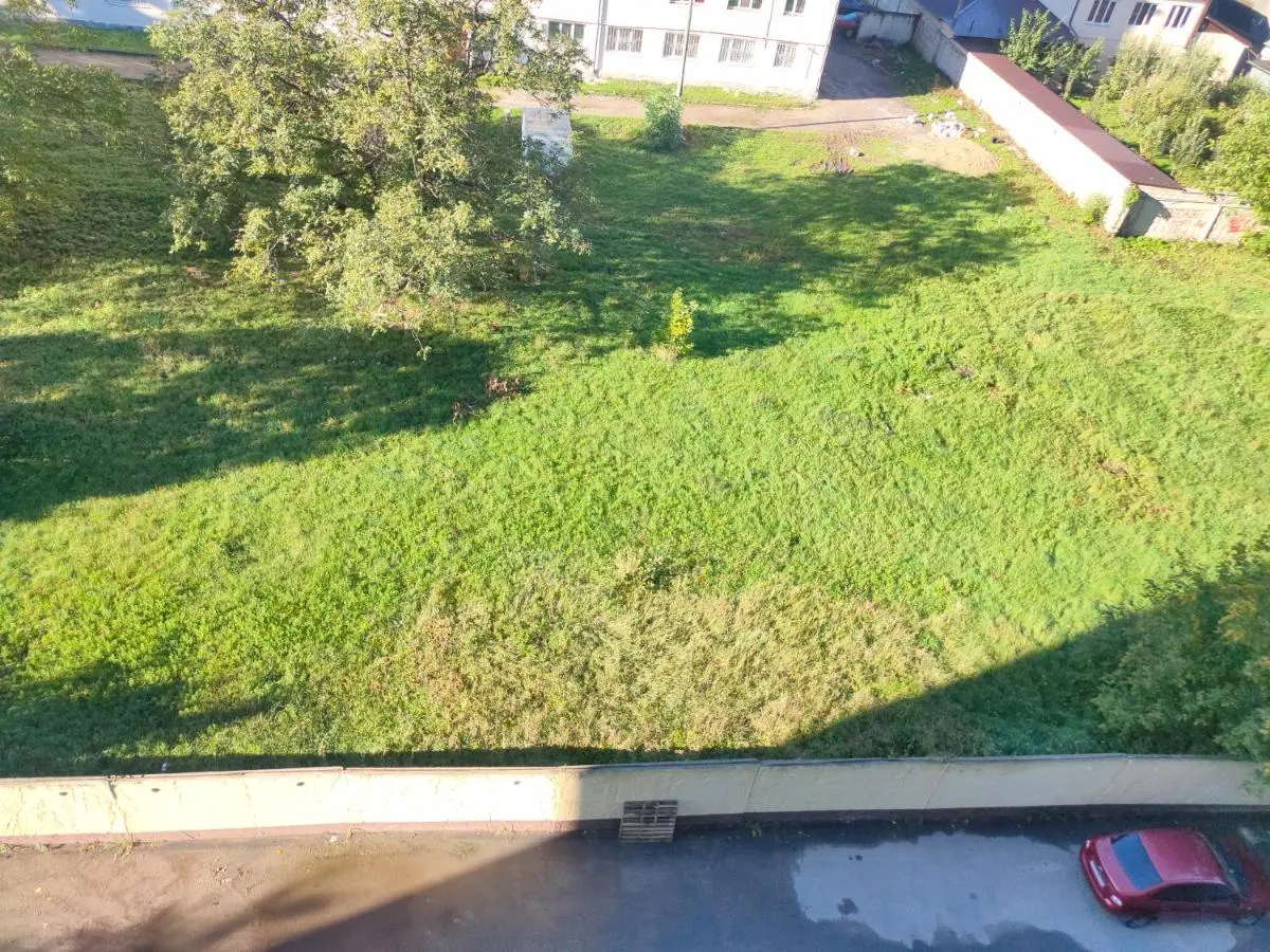 Нальчик: двухкомнатная квартира в центре