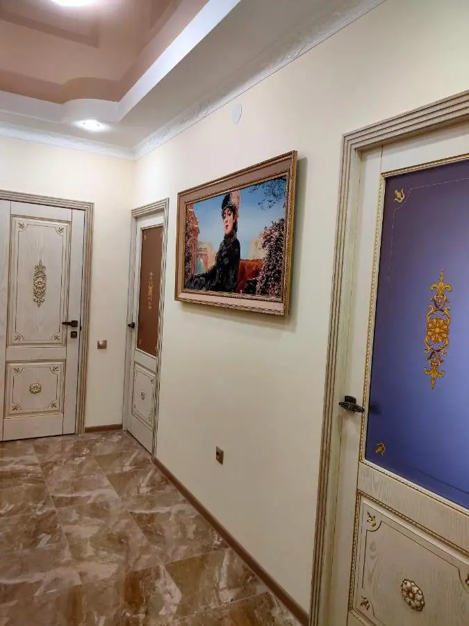 Нальчик: двухкомнатная квартира в центре