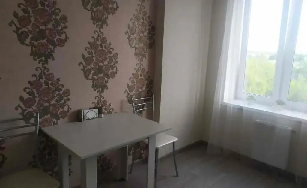 Екатеринбург: Квартира Кольцово Хоум на Бахчиванджи 15