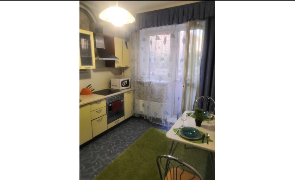 Уфа: Resident Ufa (Резидент Уфа) на улице Бакалинская