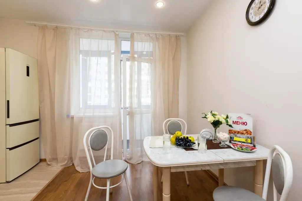 Екатеринбург: Rent House (Рент Хаус) на улице Шейнкмана