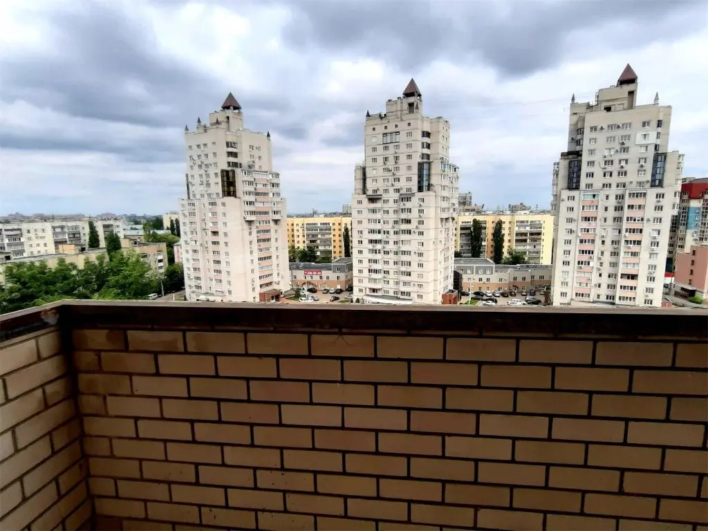 Воронеж: Апартаменты на Кропоткина