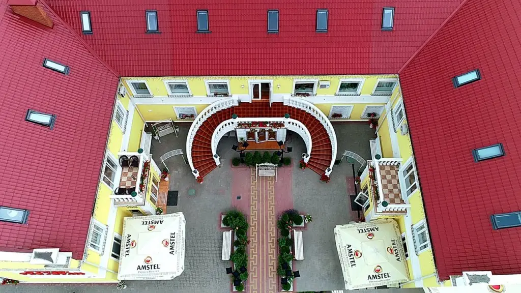 Гурьевск: Отель Ла Бель