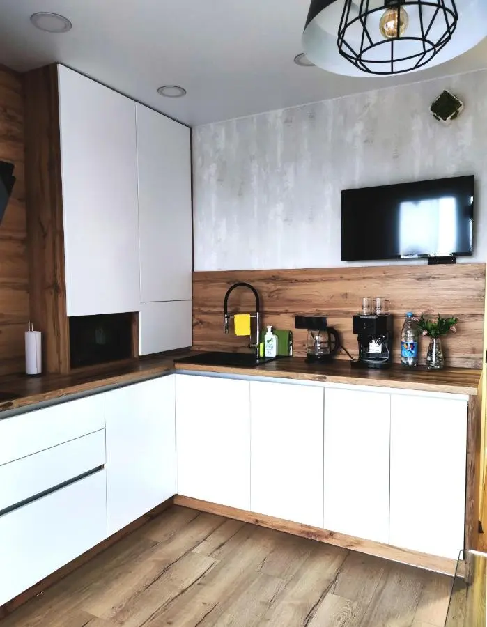 Зеленоградск: Sunrise Apartments 24х7