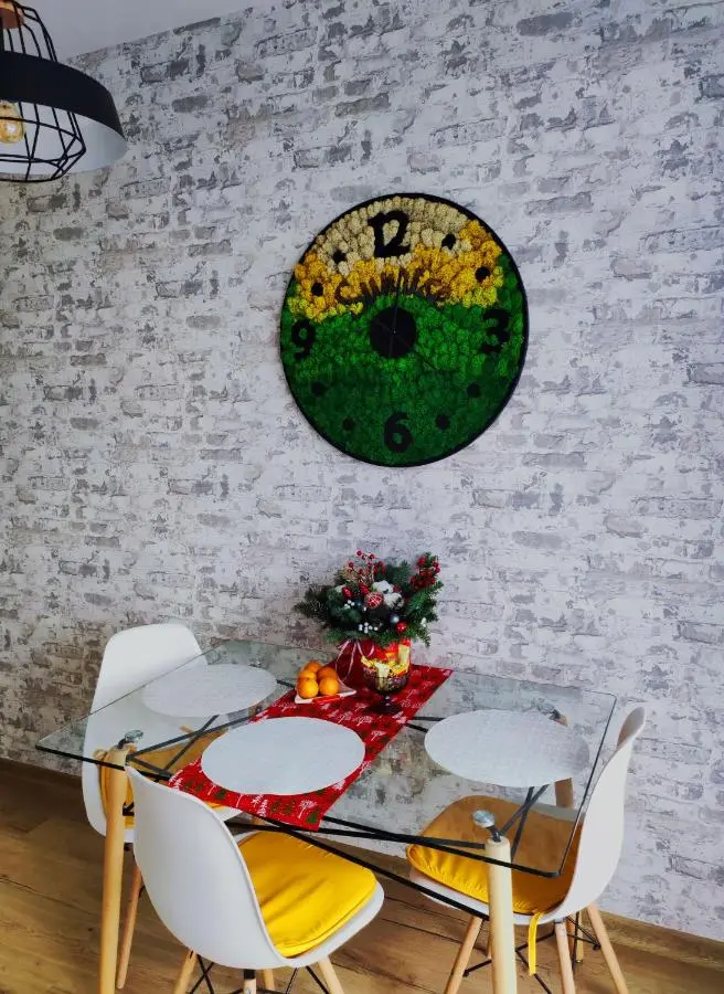Зеленоградск: Sunrise Apartments 24х7