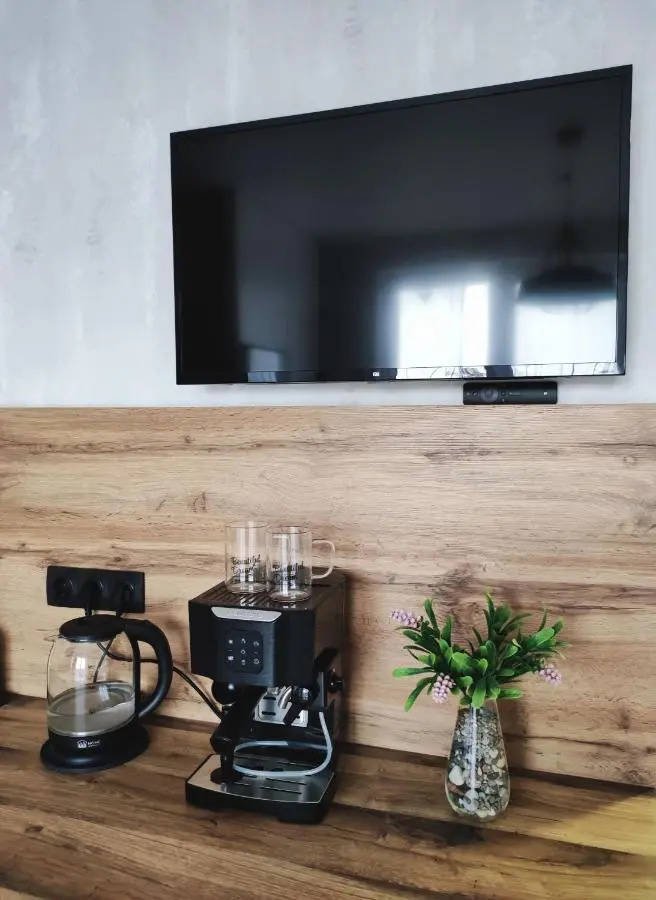 Зеленоградск: Sunrise Apartments 24х7