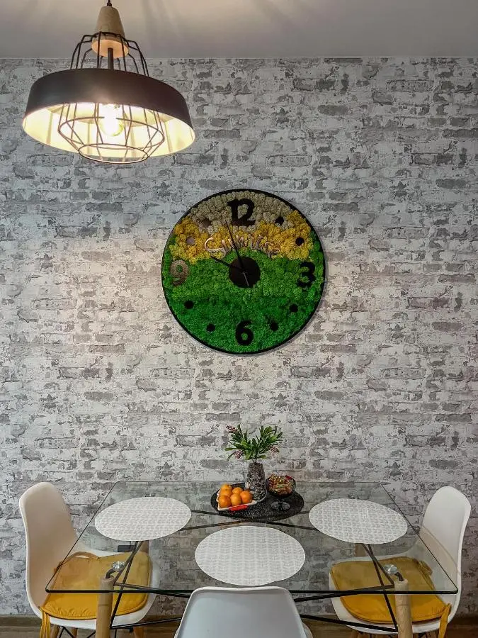 Зеленоградск: Sunrise Apartments 24х7