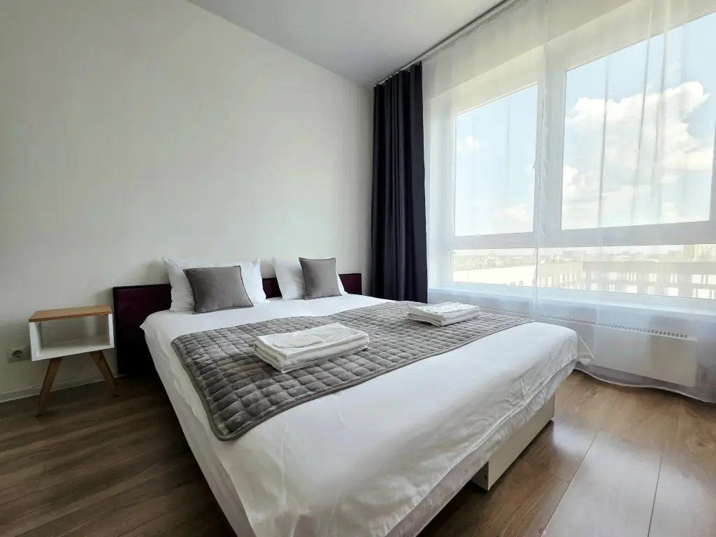 Мытищи: Апартаменты RoomOnDay на ул.Юбилейная арт.000148