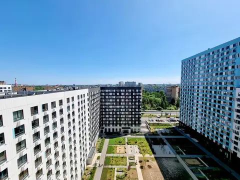 Апартаменты RoomOnDay на ул.Юбилейная арт.000148 — фото 1