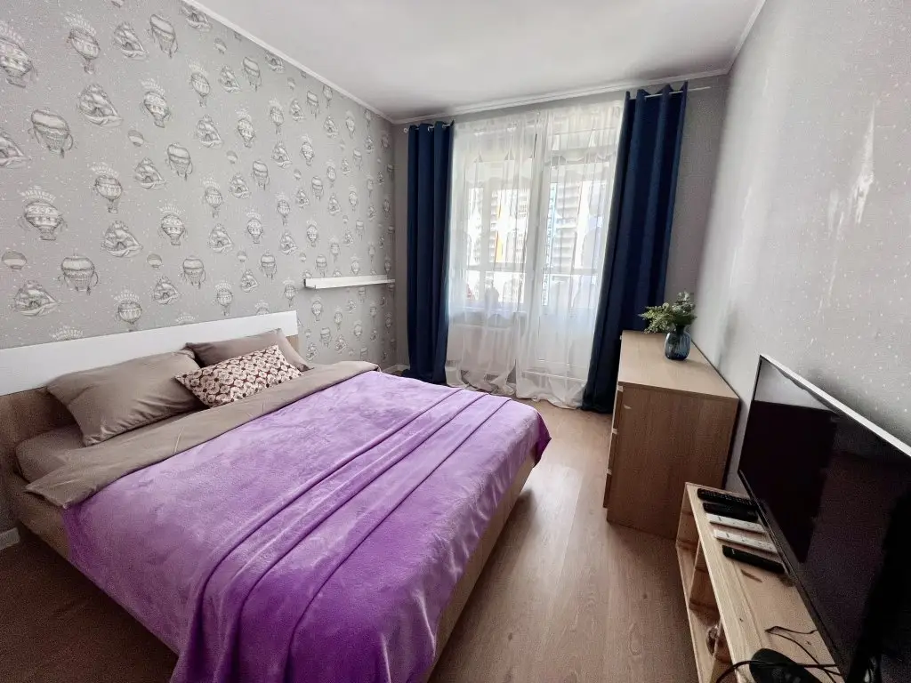 Апартаменты Like Home Aparts Столичная — фото 1
