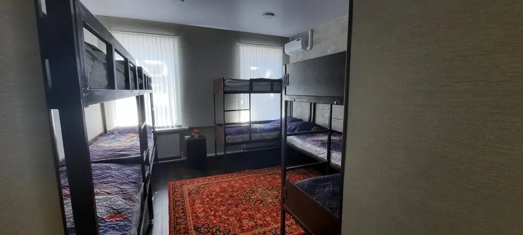 Таганрог: Хостел Петровский Двор
