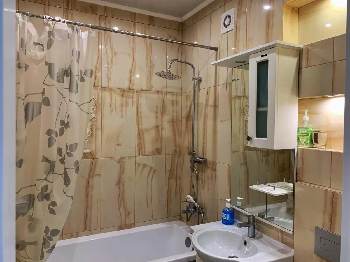 Зеленоградск: Apartment on Turgeneva 10