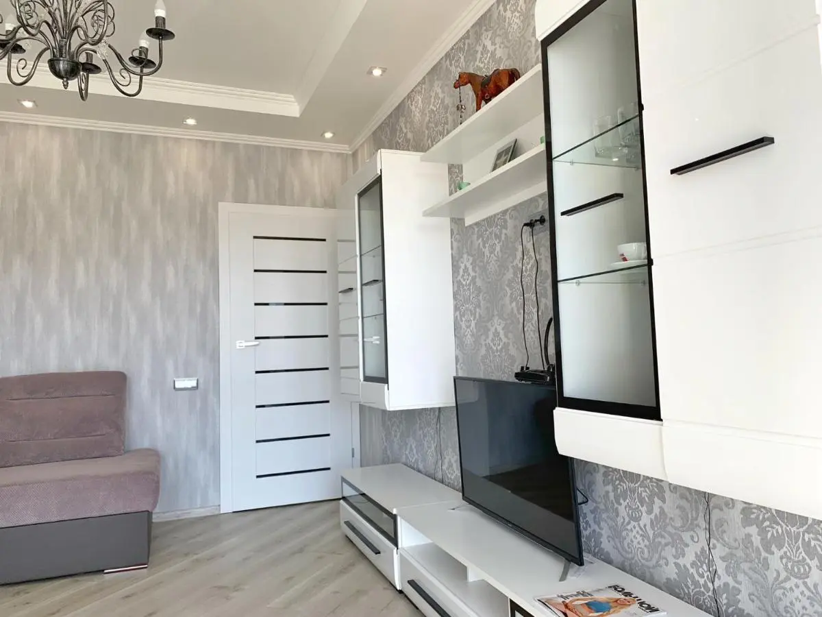 Зеленоградск: Apartment on Turgeneva 10