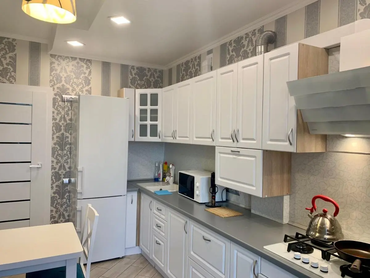 Зеленоградск: Apartment on Turgeneva 10
