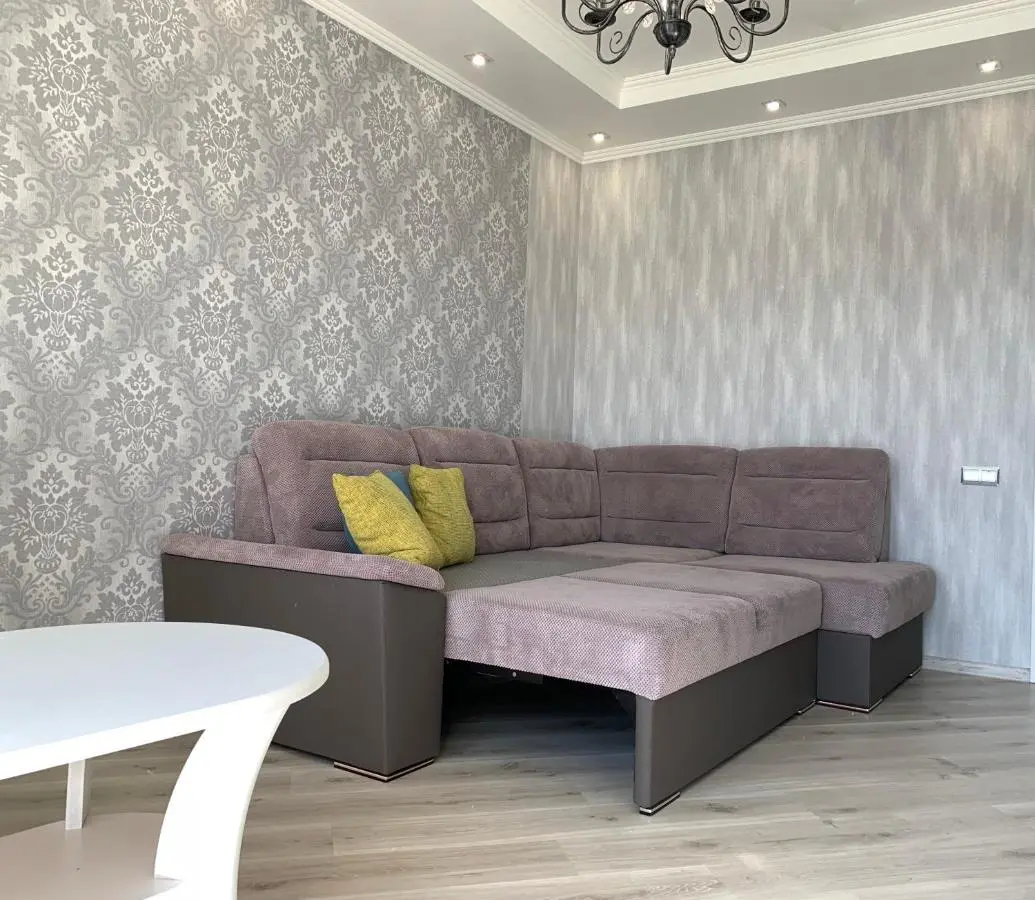 Зеленоградск: Apartment on Turgeneva 10