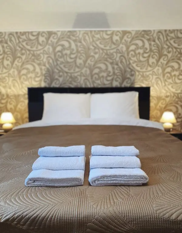 Мичуринск: Отель 310