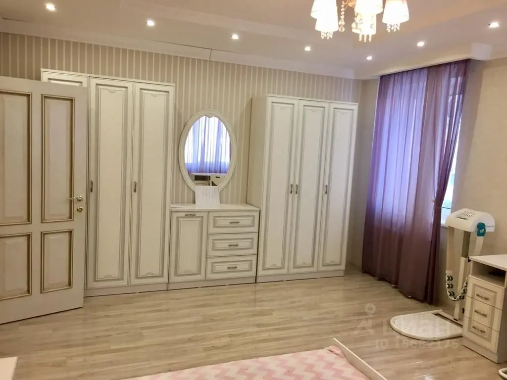 Москва: Апартаменты на улице Генерала Ермолова 8