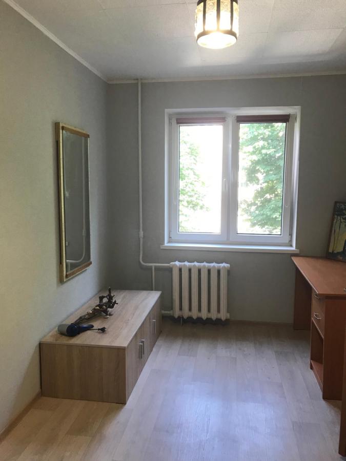 Калининград: Квартира1812