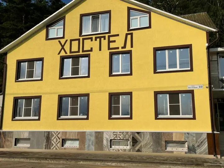 Тучково: Хостел Тучково Восточная 33