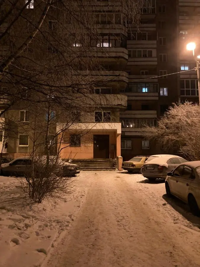 Калининград: Апартаменты на Вагнера в Калининграде