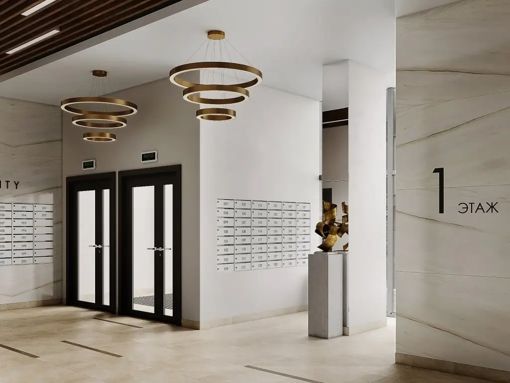 Новосибирск: Апартаменты Siberia Home рядом с набережной и метро