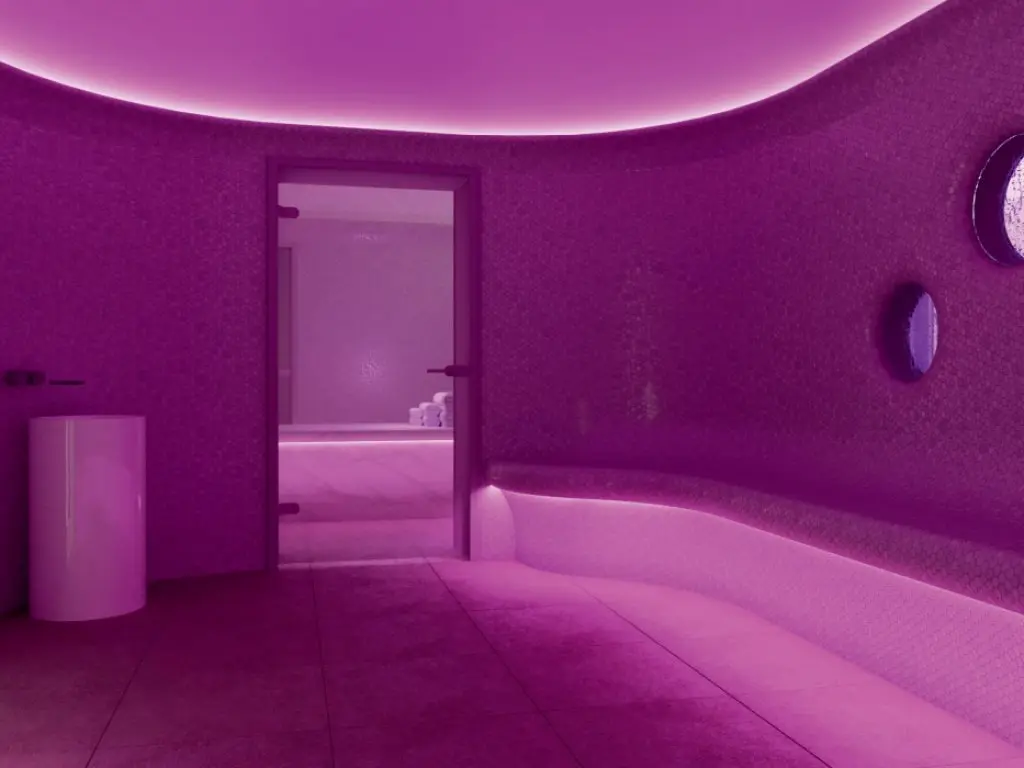 Абрау-Дюрсо: Курорт Abrau Light Resort & Spa
