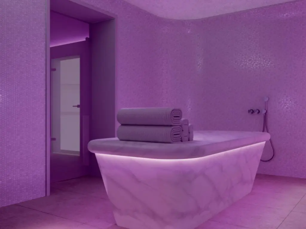 Абрау-Дюрсо: Курорт Abrau Light Resort & Spa