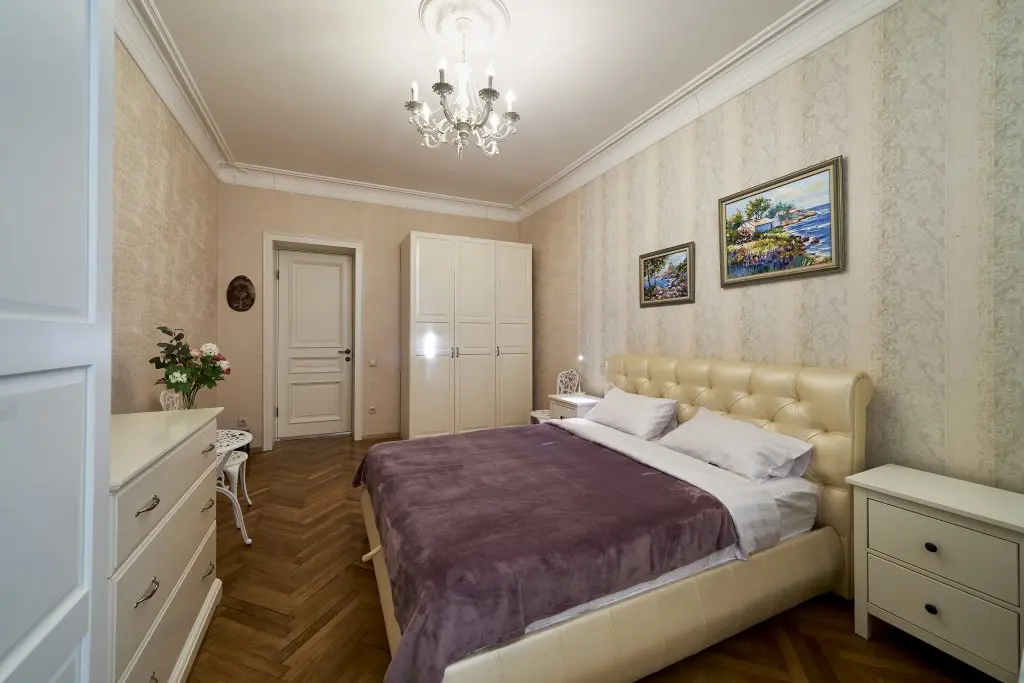Москва: Prostornye Easyguest Apartments