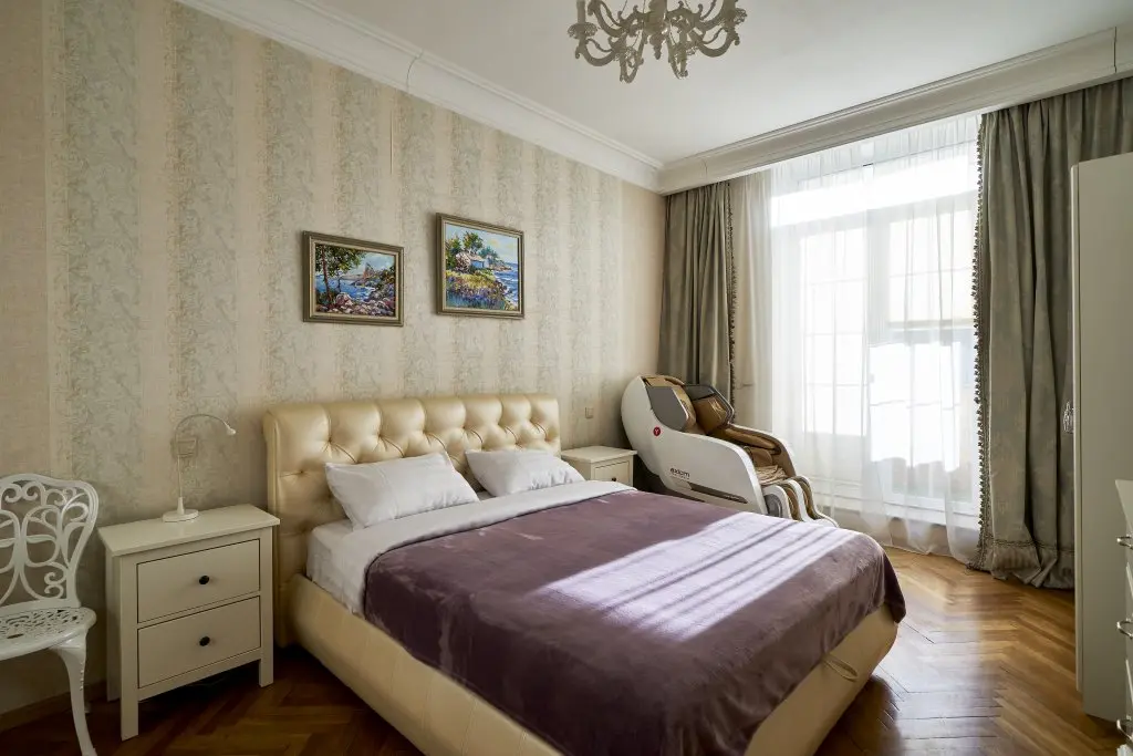 Москва: Prostornye Easyguest Apartments