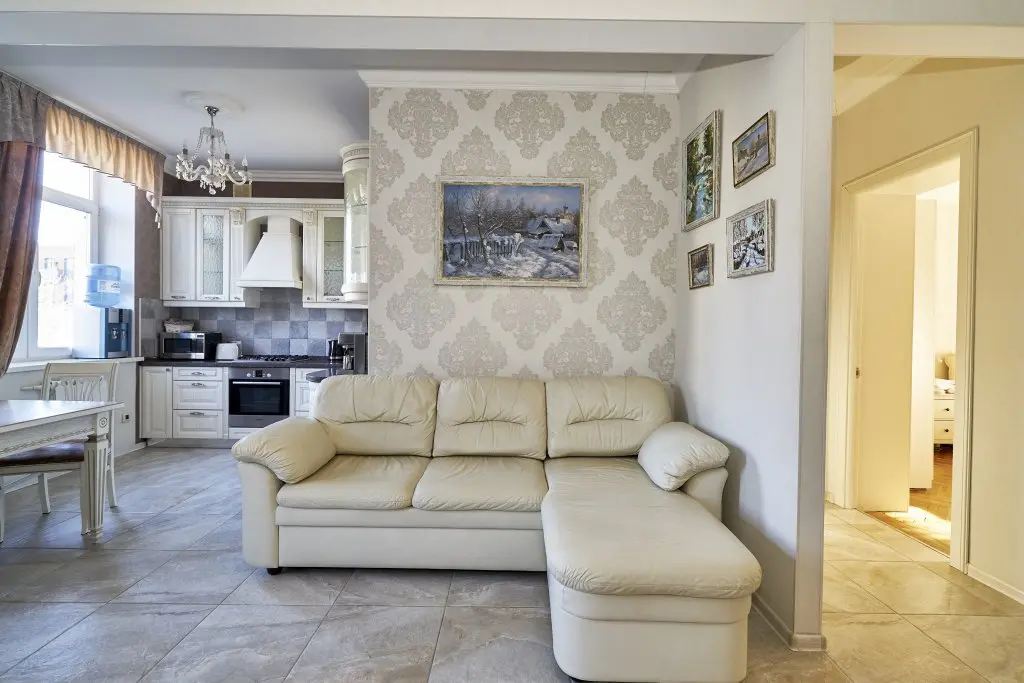 Москва: Prostornye Easyguest Apartments