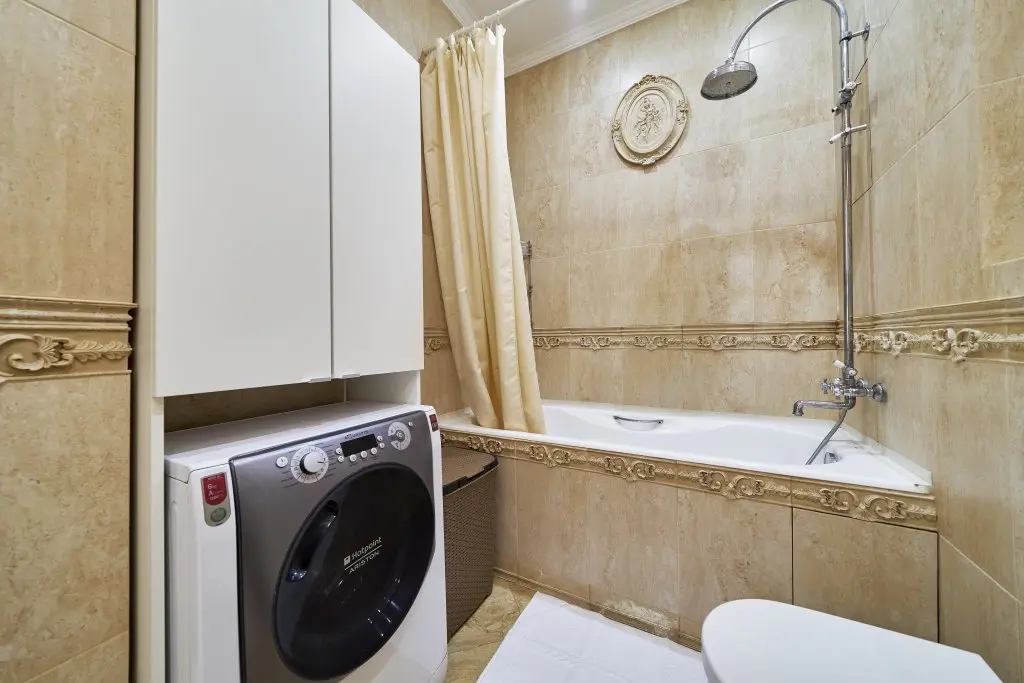 Москва: Prostornye Easyguest Apartments