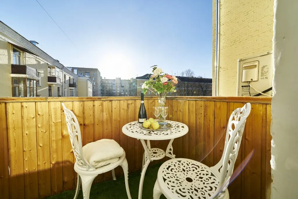 Москва: Prostornye Easyguest Apartments