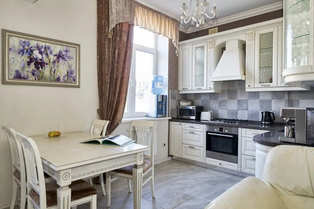 Москва: Prostornye Easyguest Apartments