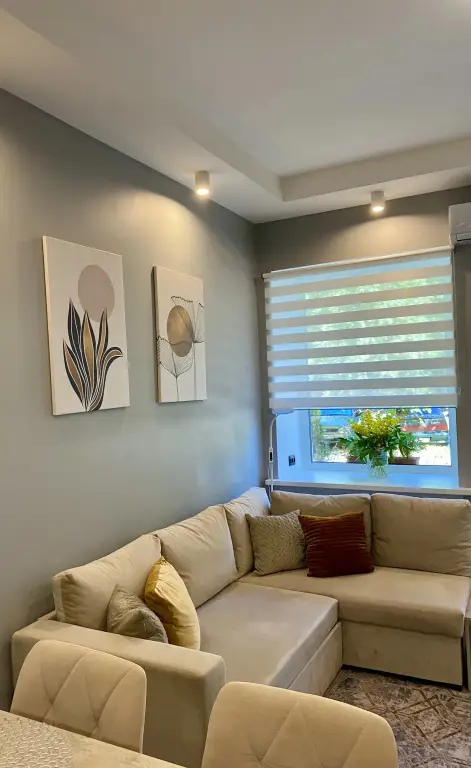 Великий Новгород: Квартира Park Lane Великий Новгород