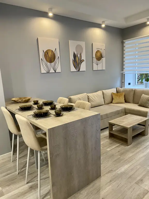 Великий Новгород: Квартира Park Lane Великий Новгород